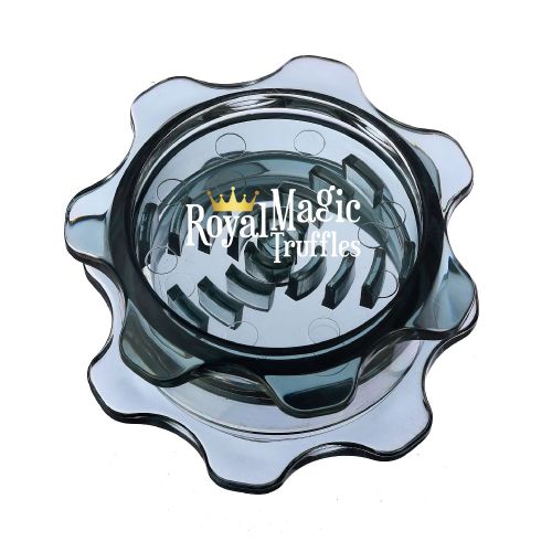 Magic Truffels Grinder kopen Funcaps