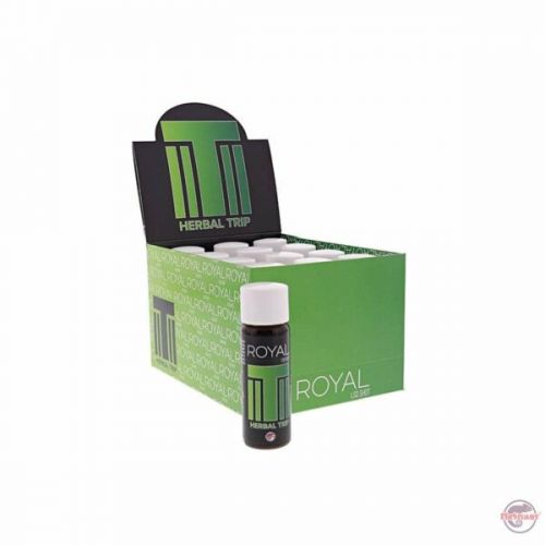 Royal T Herbal-Trip 15 ml