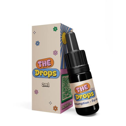 The Drops - 2ml