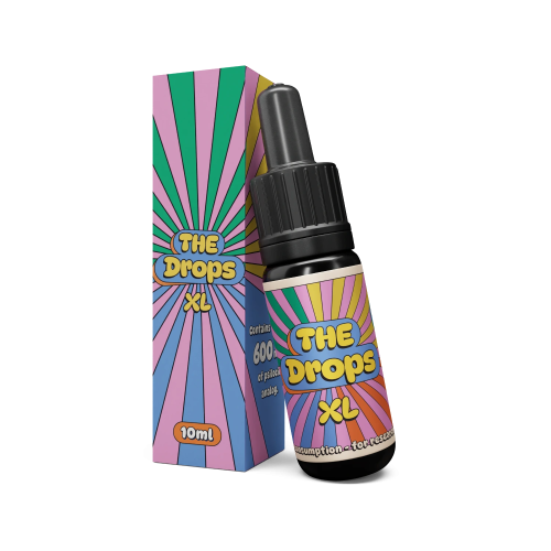 The Drops XL - 10ml