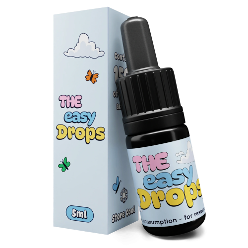 The Easy Drops - 5ml