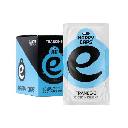 Trance E - 4 stuks kopen Funcaps
 