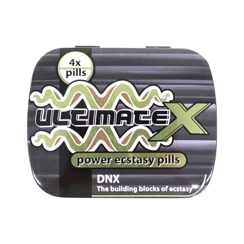UltimateX - 4 tablets