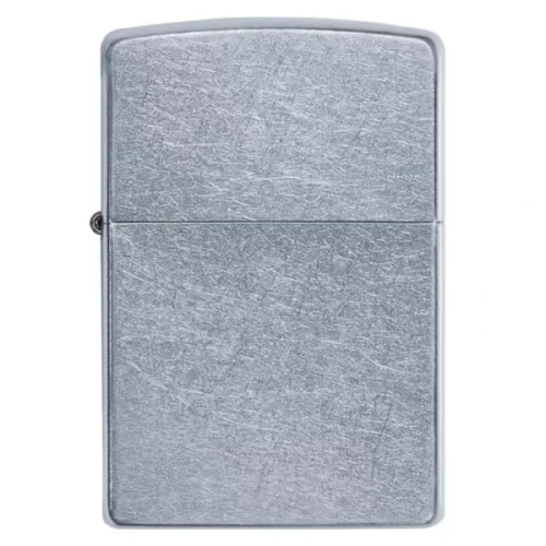 Zippo Aansteker – Street Chrome kopen Funcaps
