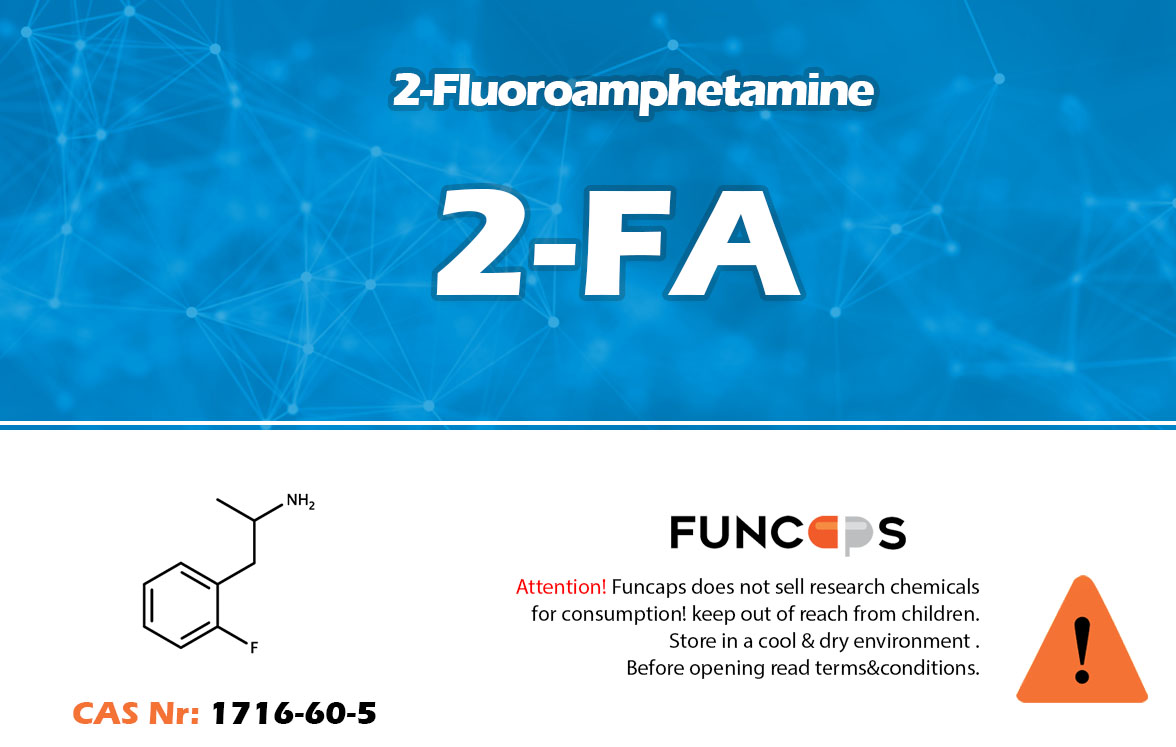 2FA funcaps