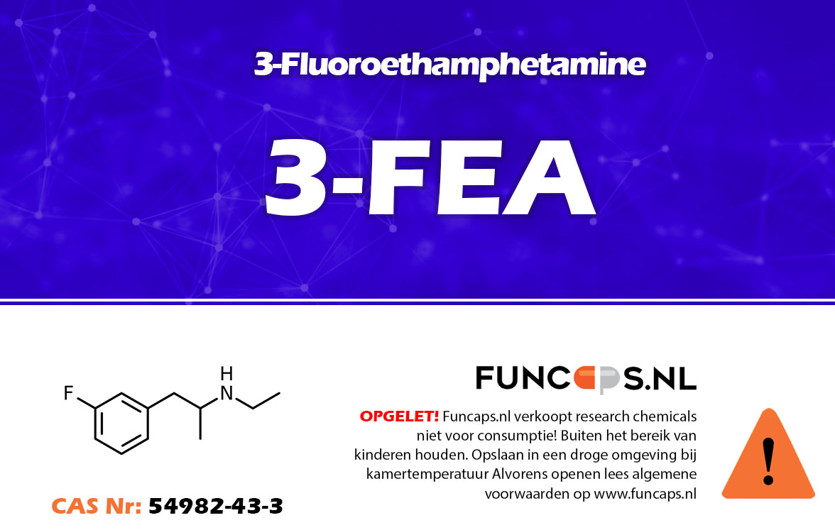 3FEA funcaps