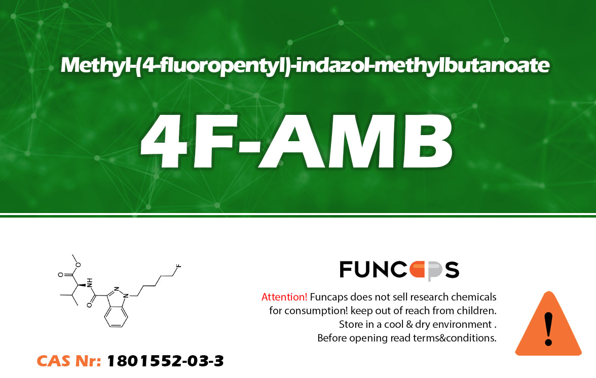 Funcaps 4F-AMB
