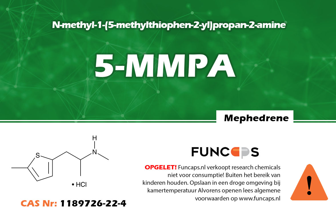 5-MMPA-kopen