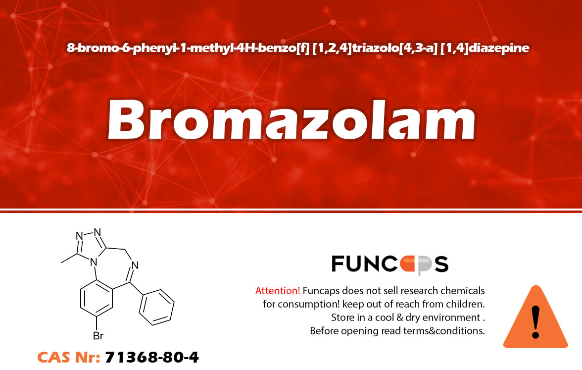 buy-Bromazolam