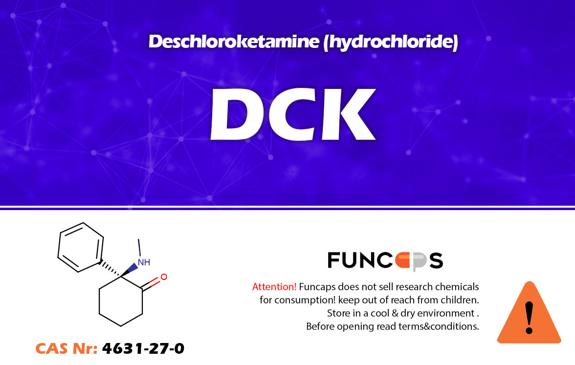 buy-DeschloroKetamine