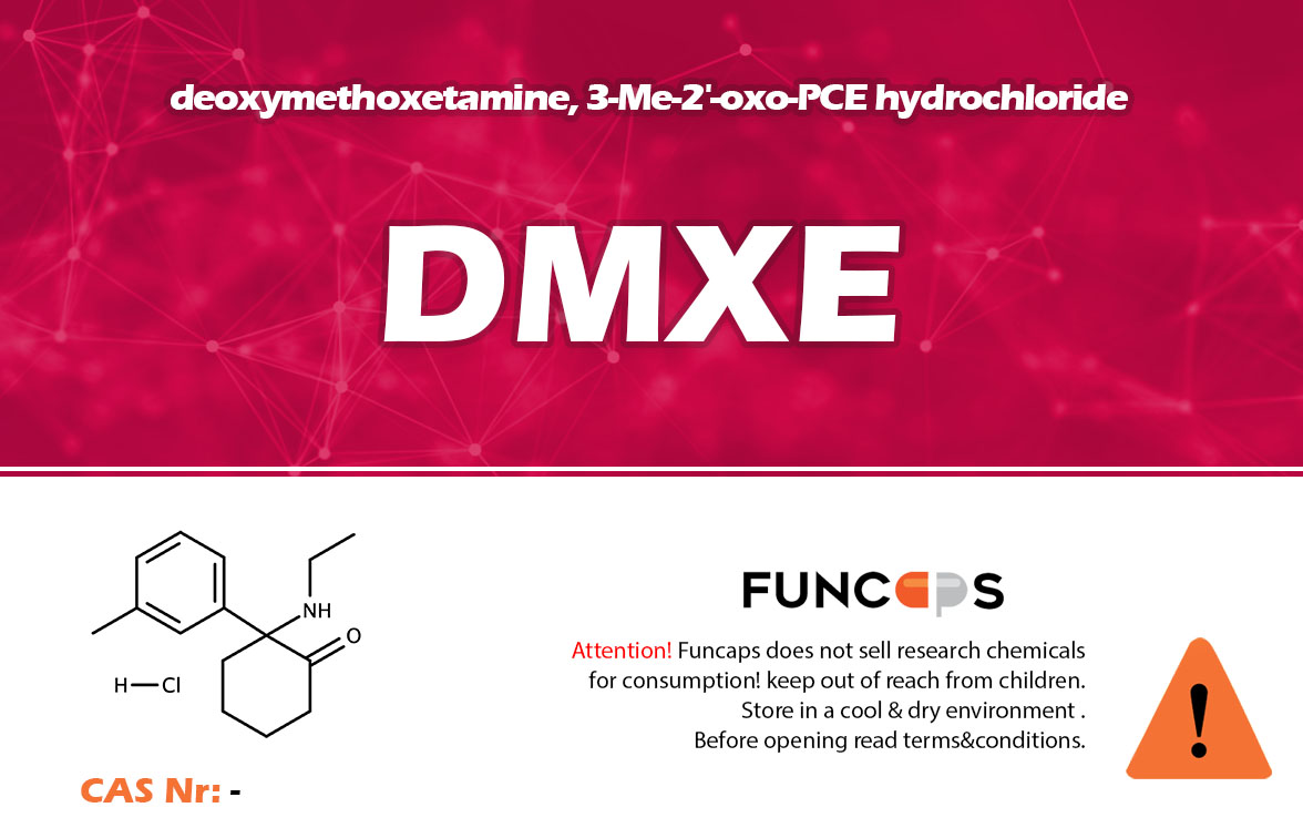 Buy-DMXE-Funcaps