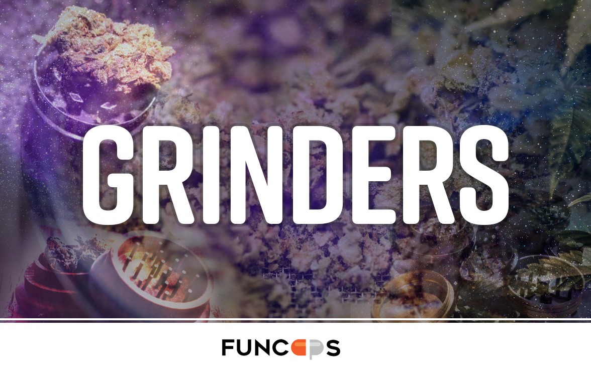 buy Grinders