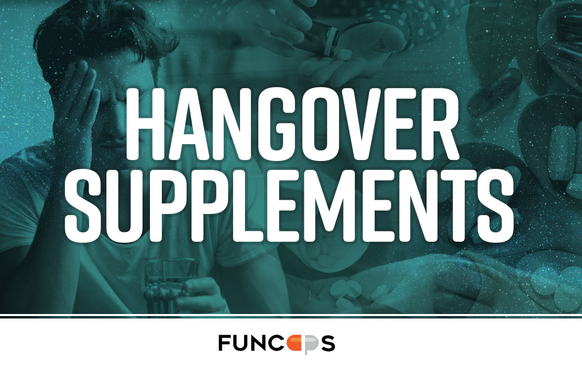 Buy Hangover-supplements