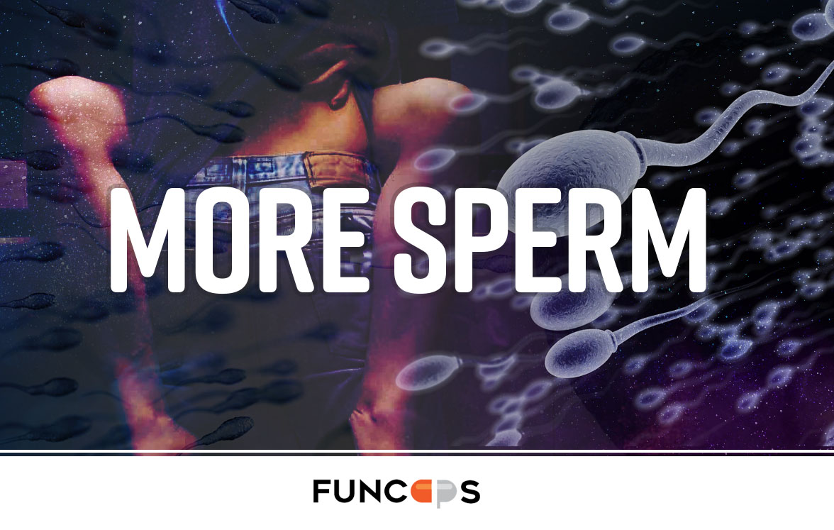 Buy more sperm products