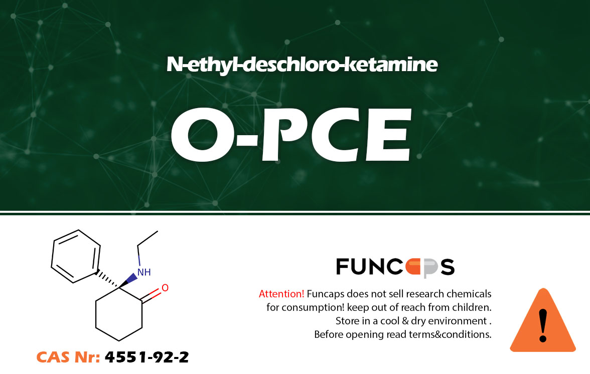 buy-N-ethyl-deschcloro-Ketamine