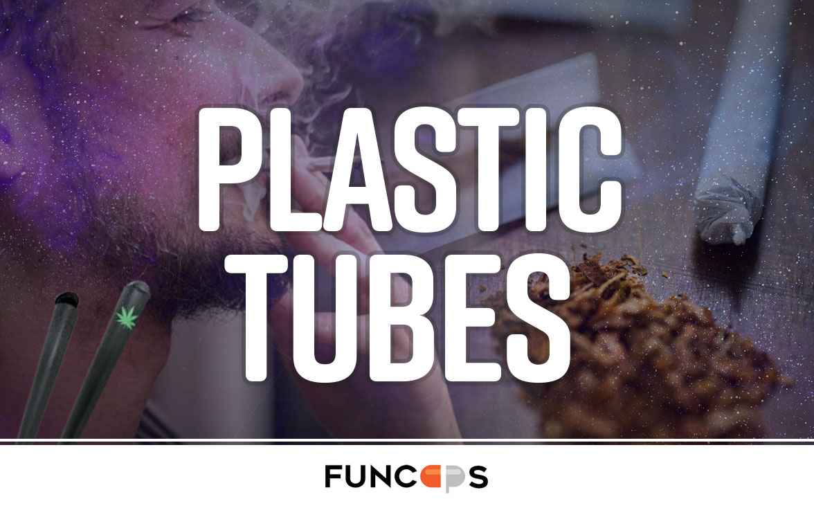 buy Plastic tubes
