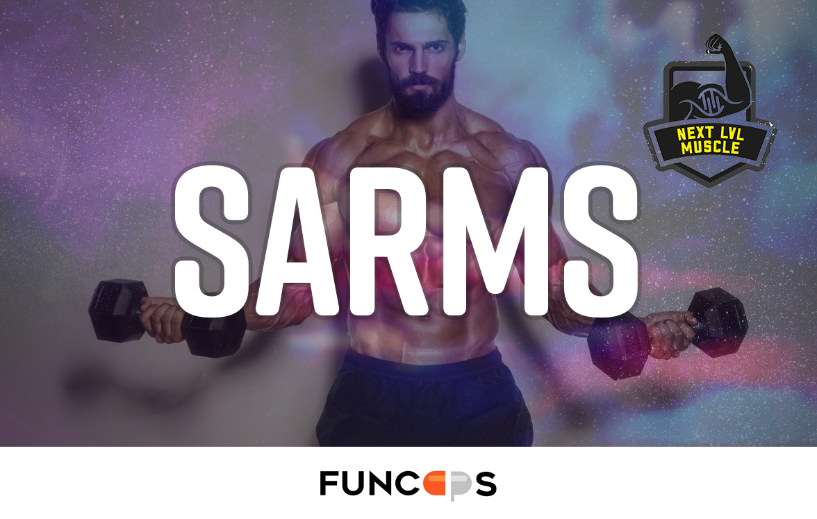 Buy Sarms products