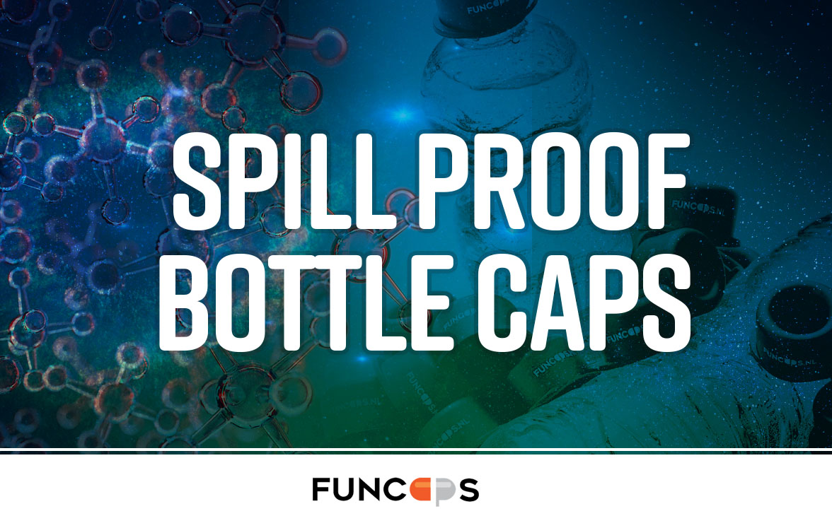 buy Spill Proof Bottle Caps