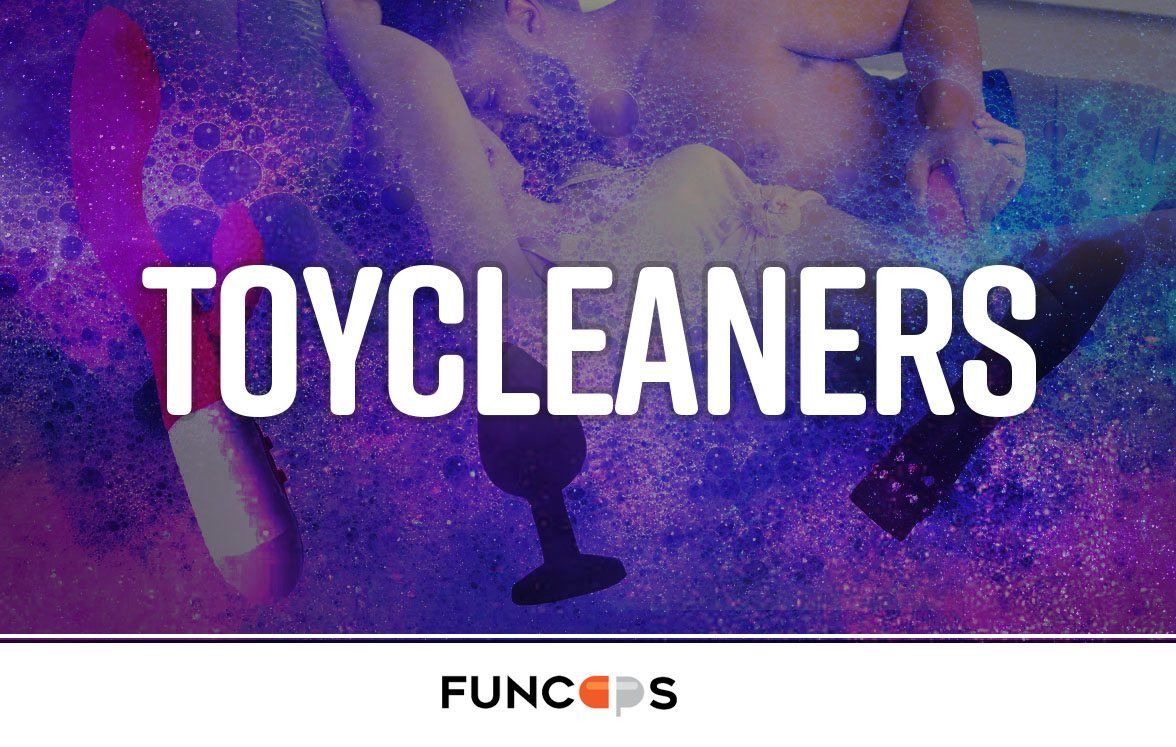 Toycleaners