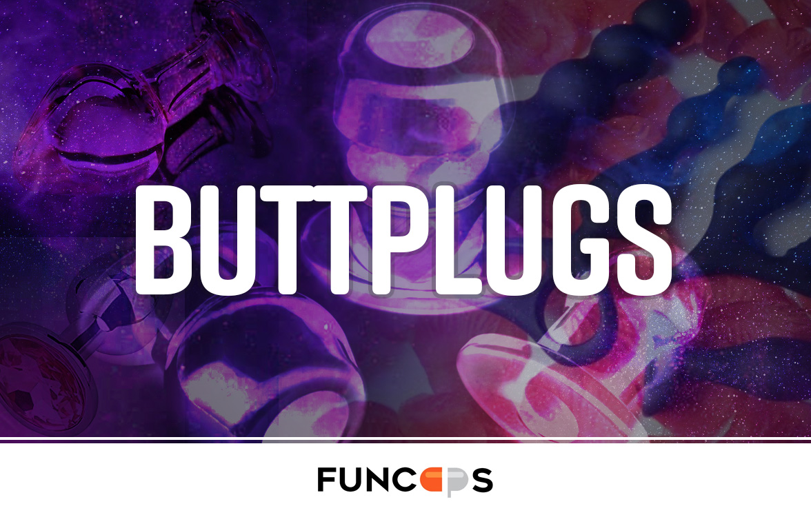 Buttplugs