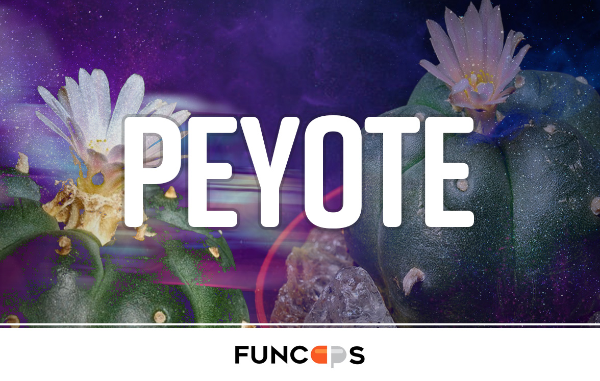 Peyote